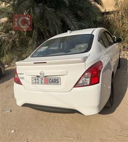 Nissan Sunny